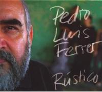 Ferrer,Luis Pedro - Rustico