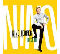 Nino Ferrer ... Et Toujours En Été - Best Of - 3cd Digipack - Édition Limitée