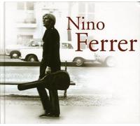 Nino Ferrer CD