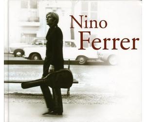 Ferrer, Nino - CD Story - Best Of