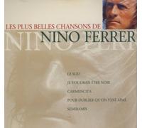 Ferrer,Nino - Les Plus belles Chansons de Nino Ferrer