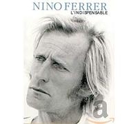 Ferrer, Nino - Nino Ferrer - Deluxe Sound & Vision (Coffret 2 CD et 1 DVD)