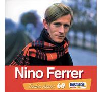 Nino Ferrer – Tendres Années