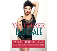 Live à la Cigale DVD