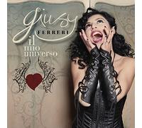 Ferreri, Giusi - Il Mio Universo [Import]