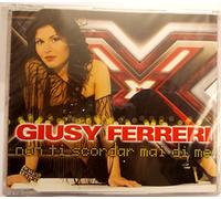 Ferreri Giusy - Non Ti Scordar Mai Di Me [Import]