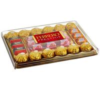 FERRERO Assortiment de chocolats PRESTIGE 28 bouchées