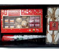 Ferrero Assortiment Prestige 16 Bouchées 166g