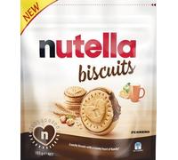 Ferrero Biscuits au Nutella 193g