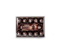 FERRERO bonbons Rondnoir boîte 138 g