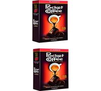 Ferrero : café de poche classique 18 pièces, 225 g (lot de 2)