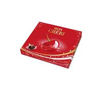 Ferrero Chocolats Mon Cheri Boîte de 25 Bouchées, 262,5g