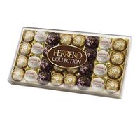 Ferrero Collection Assortiment chocolats 32 pièces 359g