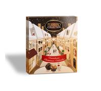 Ferrero Collection Chocolate Pralines Advent Calendar, 271 g