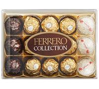 Ferrero Collection Chocolat une Boite de 15 Chocolats