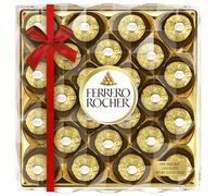 Ferrero Collection Coffret cadeau 24 pièces 250 g