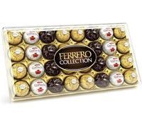 Ferrero Collection Coffret cadeau de 32 chocolats 359 g