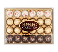 Ferrero Collection - paquet de 24 pièces croquantes - 269g