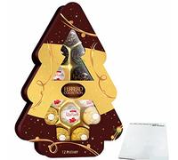 Ferrero Collection Sapin (paquet de 129 g) + usy Block