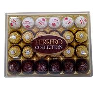 Ferrero Collection : T24, emballage cadeau 269 g