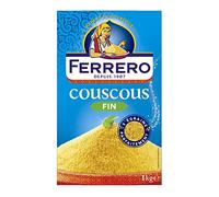 FERRERO Couscous grain fin 1 kg
