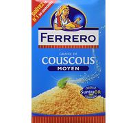 Ferrero Couscous Moyen 1 kg