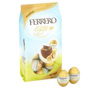 Ferrero Eggs Hazelnut 10 unité (Paquet de 1)