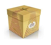 FERRERO Ferrero rocher - Le cube de 27, 337g