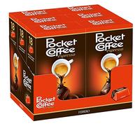 Ferrero Frankfurt am Main DE 60624 Ferrero Pocket Coffee Moulue 225g (pack of 6)