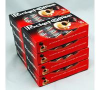 Ferrero Italy Pocket Coffee Lot de 8 boîtes de 32 pralines