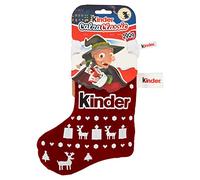 FERRERO KINDER BEFANA STOCKANT T10X6