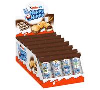 Ferrero Kinder Happy Hippo cacao 28 pièces x 20,7 g