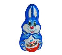 Ferrero Kinder Harry the rabbit with surprise 75g (pack of 4)
