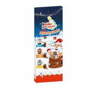 Ferrero Kinder Mini Friends Calendrier De L'Avent Crémeux Paquet 164G