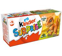 Ferrero Kinder Surprise 3 x 20 g