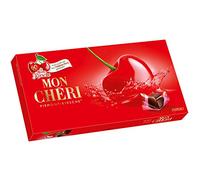 Ferrero Mon Chéri 157g (15 bouchées)