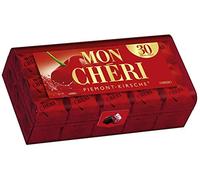 Ferrero Mon Chéri, 30 chocolats, 315 g