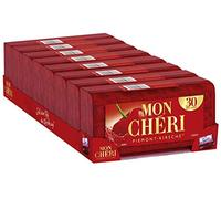 Ferrero Mon Chéri 315g - Lot de 8 (240 bouchées total)