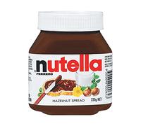 Ferrero nutella 220g