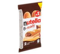 Ferrero Nutella B-prêt 2 x 22 g