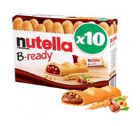 Ferrero Nutella B-ready 220g/Boîte 6 boîtes