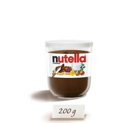 Ferrero nutella bicchiere gr.200 (1000035101)