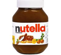 FERRERO Nutella - Pot de 1 kg