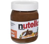 FERRERO Pâte à tartiner Nutella - 400 g