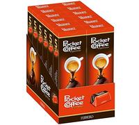 Ferrero Pocket Coffee 12-5 Piece Packs (60 Piece Case)