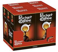 Ferrero POCKET COFFEE 18 PIECES - PRODUIT ARTISANAL ITALIEN