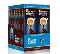 Ferrero Pocket Coffee Decaffeinato T.5 x 12