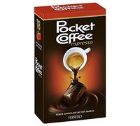 FERRERO Pocket Coffee Espresso, 18 pcs (225g)