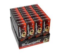 Ferrero pocket coffee espresso classico 32 confezioni da 5 cioccolatini ciascuna (1000042175)