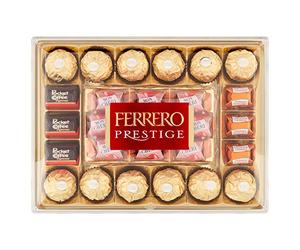 Ferrero Prestige T28, 319 gr